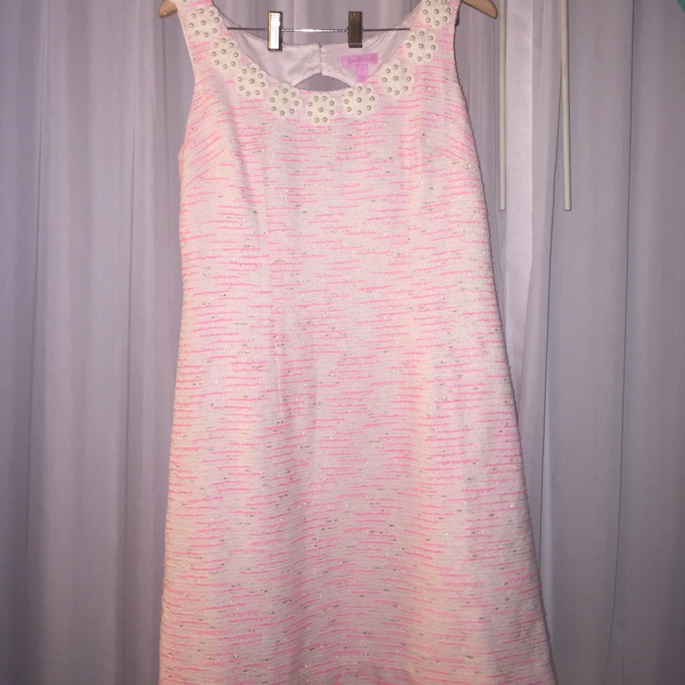 NWOT Lilly Pulitzer Dress